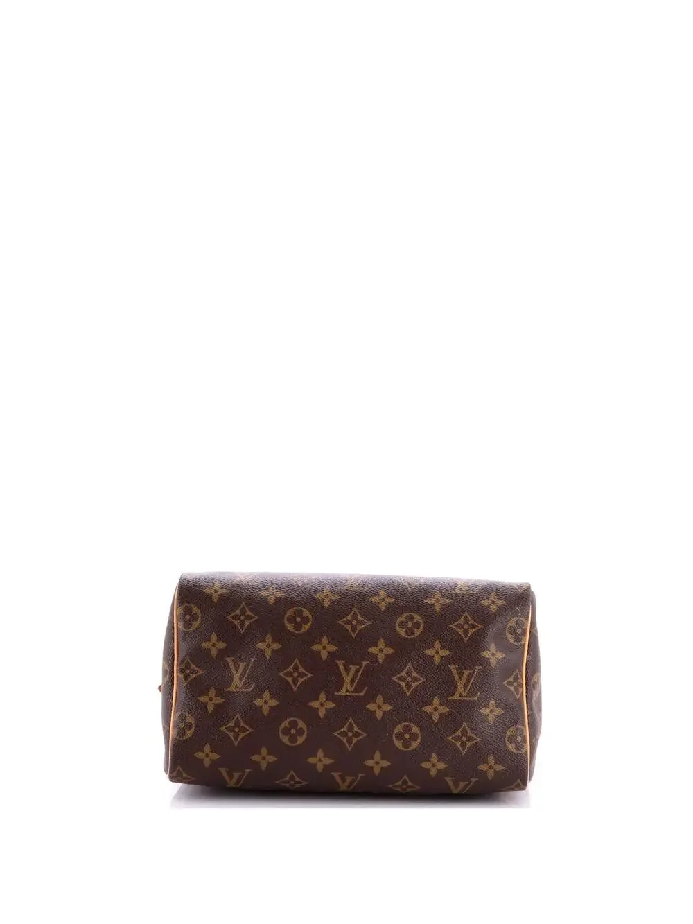 Louis Vuitton Speedy Handbag Canvas 25 #340373L15B